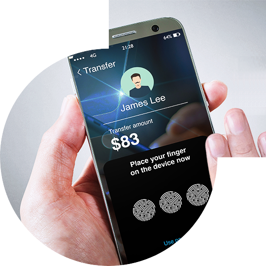 BG大游新一代全系列感測技術<br>為智慧應用場域帶來人機溝通全新體驗